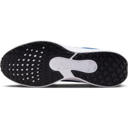 NIKE Winflo 11 Laufschuhe Herren 400 - midnight navy/white-star blue 38.5
