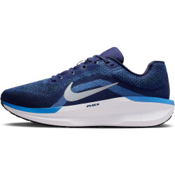NIKE Winflo 11 Laufschuhe Herren 400 - midnight...