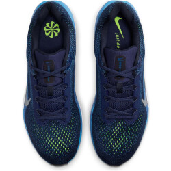NIKE Winflo 11 Laufschuhe Herren 400 - midnight navy/white-star blue 38.5