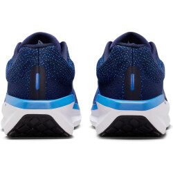 NIKE Winflo 11 Laufschuhe Herren 400 - midnight navy/white-star blue 38.5