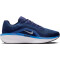 NIKE Winflo 11 Laufschuhe Herren 400 - midnight navy/white-star blue 38.5