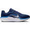 NIKE Winflo 11 Laufschuhe Herren 400 - midnight navy/white-star blue 38.5