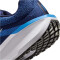 NIKE Winflo 11 Laufschuhe Herren 400 - midnight navy/white-star blue 38.5