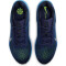 NIKE Winflo 11 Laufschuhe Herren 400 - midnight navy/white-star blue 38.5