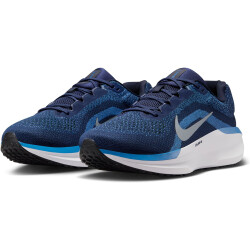 NIKE Winflo 11 Laufschuhe Herren 400 - midnight...