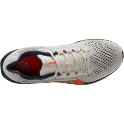 NIKE Winflo 11 Laufschuhe Herren 103 - sail/total orange-thunder blue 41