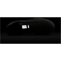 NIKE Winflo 11 Laufschuhe Herren 103 - sail/total orange-thunder blue 41