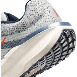 NIKE Winflo 11 Laufschuhe Herren 103 - sail/total orange-thunder blue 41