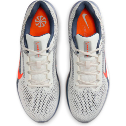 NIKE Winflo 11 Laufschuhe Herren 103 - sail/total orange-thunder blue 41