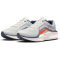NIKE Winflo 11 Laufschuhe Herren 103 - sail/total orange-thunder blue 41