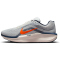 NIKE Winflo 11 Laufschuhe Herren 103 - sail/total orange-thunder blue 41
