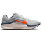 NIKE Winflo 11 Laufschuhe Herren 103 - sail/total orange-thunder blue 41