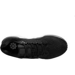 NIKE Winflo 11 Laufschuhe Herren 001 - black/white-anthracite-cool grey 40.5