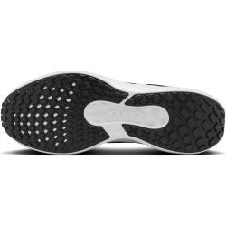 NIKE Winflo 11 Laufschuhe Herren 001 - black/white-anthracite-cool grey 40.5