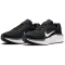 NIKE Winflo 11 Laufschuhe Herren 001 - black/white-anthracite-cool grey 40.5