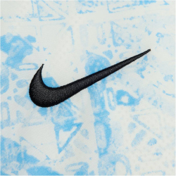 NIKE Portugal Windrunner Fan-Jacke Herren 133 - sail/black M