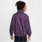 NIKE England Windrunner Fan-Jacke Herren 653 - rosewood/purple ink/sesame S