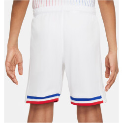 NIKE Frankreich Stadium Dri-FIT Heimshorts 2024 Kinder...
