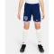 NIKE England Stadium Dri-FIT Heimshorts 2024 Kinder 492 - blue void/white XS (122-128 cm)