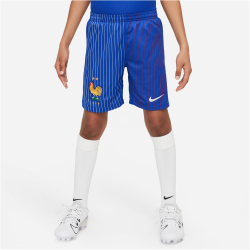 NIKE Frankreich Stadium Dri-FIT Auswärtsshorts 2024...