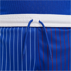NIKE Frankreich Stadium Dri-FIT Ausw&auml;rtsshorts 2024 Kinder 452 - bright blue/university red/white/white M (137-147 cm)