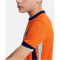 NIKE Niederlande Stadium Dri-FIT Heimtrikot 2024 Kinder 819 - safety orange/blue void/copa/blue void XS (122-128 cm)