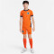 NIKE Niederlande Stadium Dri-FIT Heimtrikot 2024 Kinder 819 - safety orange/blue void/copa/blue void XS (122-128 cm)