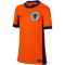 NIKE Niederlande Stadium Dri-FIT Heimtrikot 2024 Kinder 819 - safety orange/blue void/copa/blue void XS (122-128 cm)