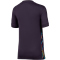NIKE England Stadium Dri-FIT Ausw&auml;rtstrikot 2024 Kinder 573 - dark raisin/sesame S (128-137 cm)