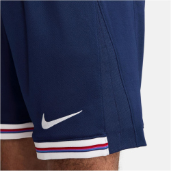 NIKE England Stadium Dri-FIT Heimshorts 2024 Herren 492 - blue void/white M