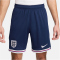 NIKE England Stadium Dri-FIT Heimshorts 2024 Herren 492 - blue void/white M