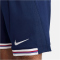 NIKE England Stadium Dri-FIT Heimshorts 2024 Herren 492 - blue void/white M