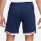 NIKE England Stadium Dri-FIT Heimshorts 2024 Herren 492 - blue void/white M