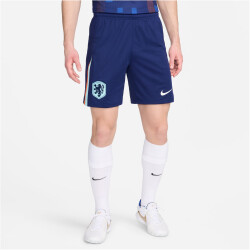 NIKE Niederlande Stadium Dri-FIT Auswärtsshorts 2024...