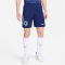 NIKE Niederlande Stadium Dri-FIT Ausw&auml;rtsshorts 2024 Herren 492 - blue void/safety orange/copa/white S