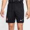NIKE Portugal Stadium Dri-FIT Ausw&auml;rtsshorts 2024 Herren 441 - pitch blue/sail S