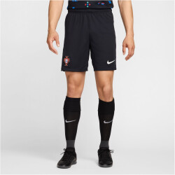 NIKE Portugal Stadium Dri-FIT Auswärtsshorts 2024...