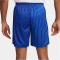 NIKE Frankreich Stadium Dri-FIT Auswärtsshorts 2024 Herren 452 - bright blue/university red/white/white S