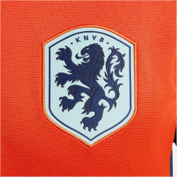 NIKE Niederlande Stadium Dri-FIT Heimtrikot 2024 Herren 819 - safety orange/blue void/copa/blue void S