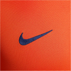 NIKE Niederlande Stadium Dri-FIT Heimtrikot 2024 Herren 819 - safety orange/blue void/copa/blue void S