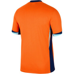 NIKE Niederlande Stadium Dri-FIT Heimtrikot 2024 Herren 819 - safety orange/blue void/copa/blue void XXL