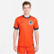 NIKE Niederlande Stadium Dri-FIT Heimtrikot 2024 Herren 819 - safety orange/blue void/copa/blue void XXL