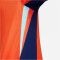 NIKE Niederlande Stadium Dri-FIT Heimtrikot 2024 Herren 819 - safety orange/blue void/copa/blue void XXL