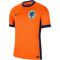 NIKE Niederlande Stadium Dri-FIT Heimtrikot 2024 Herren 819 - safety orange/blue void/copa/blue void XXL