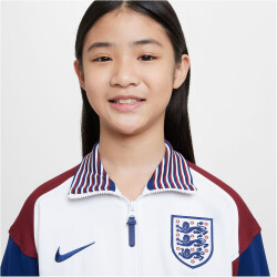 NIKE England Academy Pro Dri-FIT Heim-Trainingsjacke...