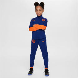 NIKE Niederlande Strike Dri-FIT Knit Trainingsanzug...