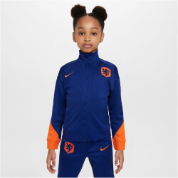 NIKE Niederlande Strike Dri-FIT Knit Trainingsanzug...