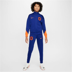 NIKE Niederlande Strike Dri-FIT Knit Trainingsanzug...
