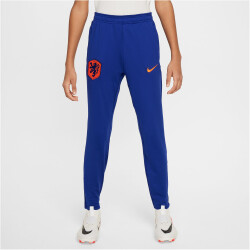 NIKE Niederlande Strike Dri-FIT Knit Trainingshose Kinder...
