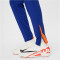 NIKE Niederlande Strike Dri-FIT Knit Trainingshose Kinder 455 - deep royal blue/safety orange XS (122-128 cm)